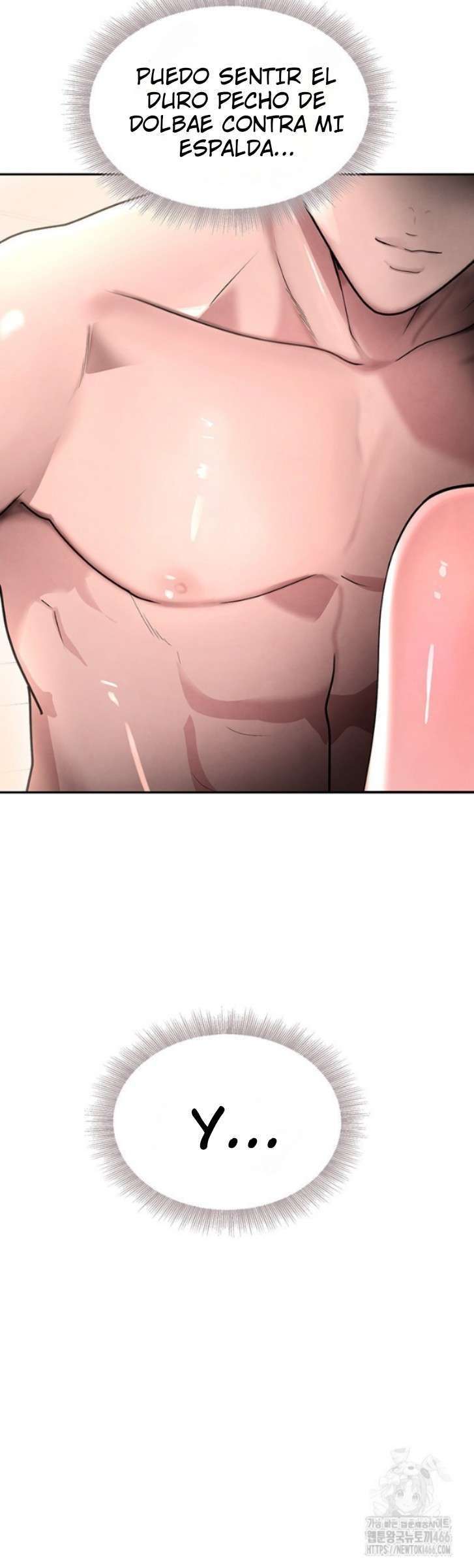 La hija del jefe Capítulo 13 - Página 20