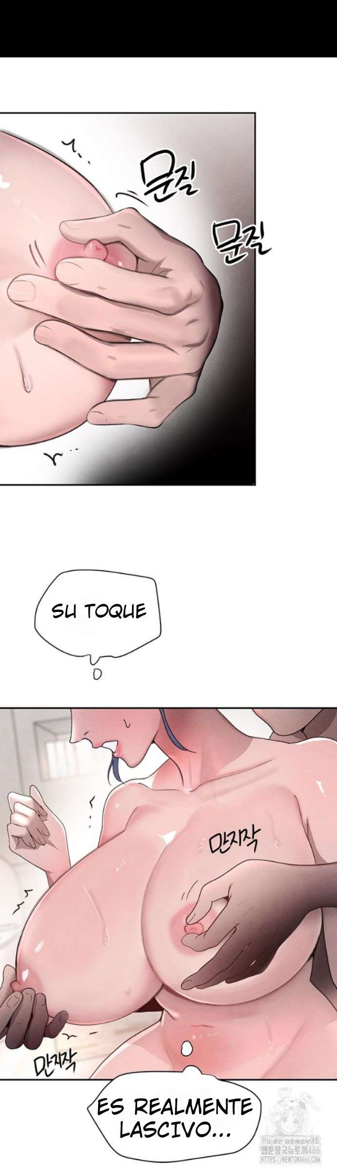 La hija del jefe Capítulo 13 - Página 26