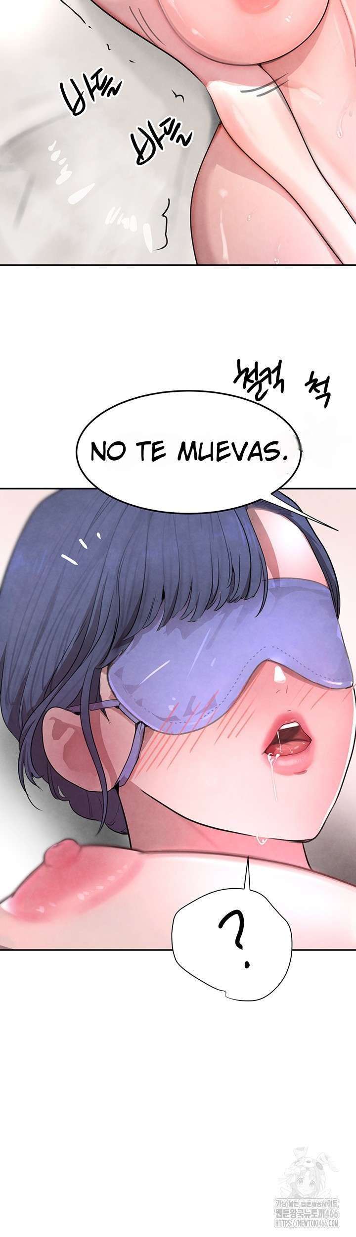 La hija del jefe Capítulo 13 - Página 40