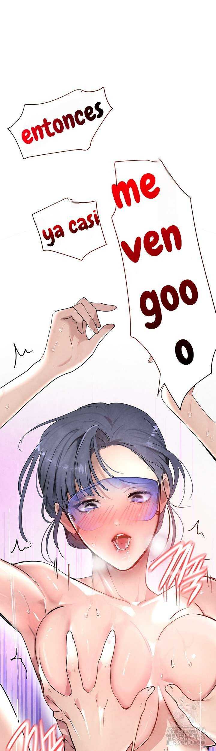 La hija del jefe Capítulo 13 - Página 51