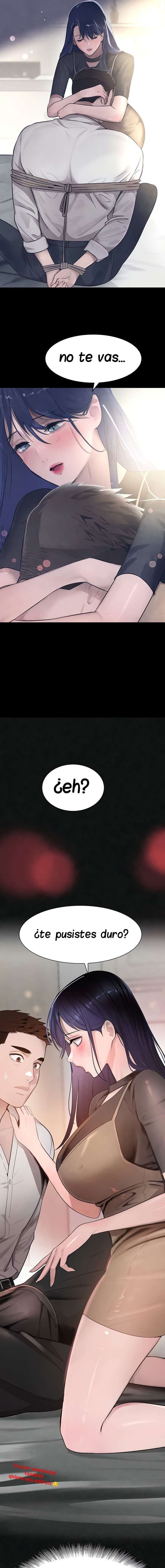 La hija del jefe Capítulo 15 - Página 14