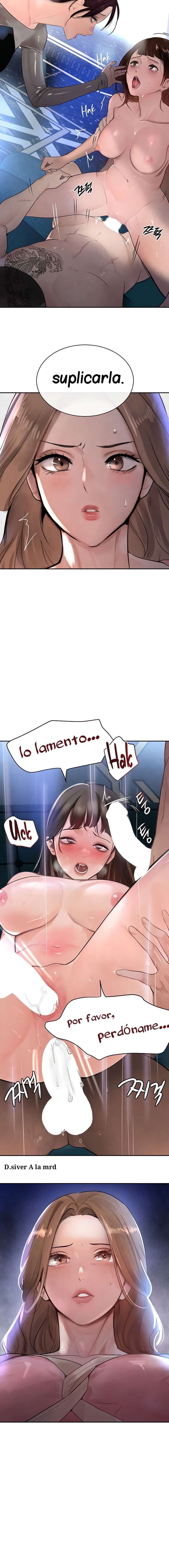 La hija del jefe Capítulo 16 - Página 13