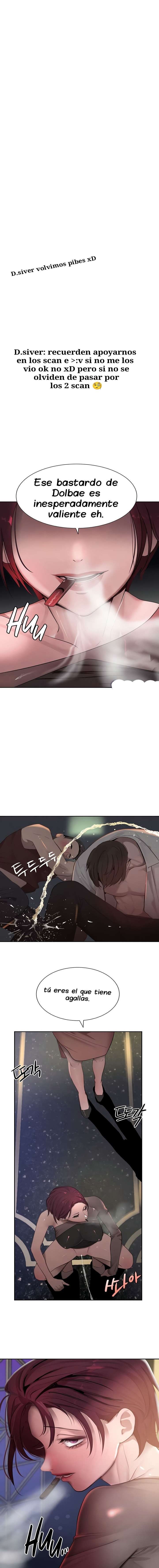 La hija del jefe Capítulo 16 - Página 2