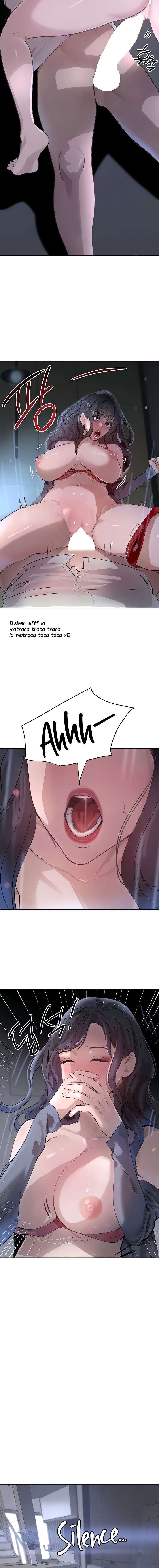 La hija del jefe Capítulo 20 - Página 11