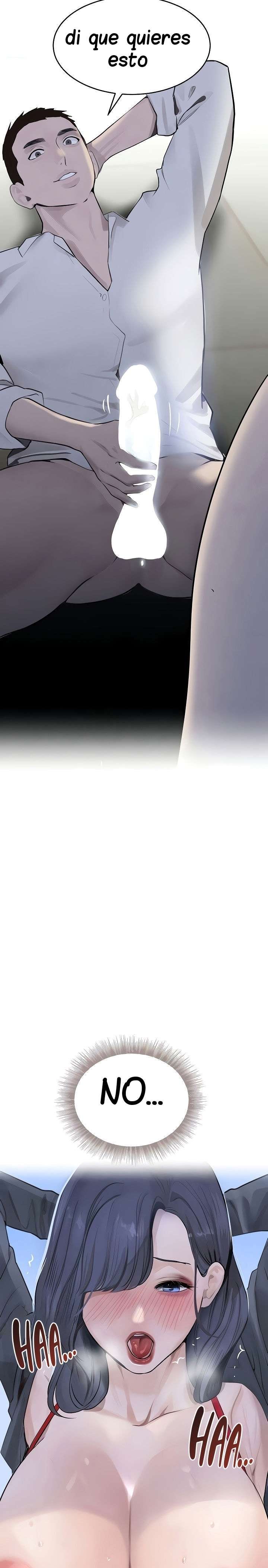 La hija del jefe Capítulo 20 - Página 4