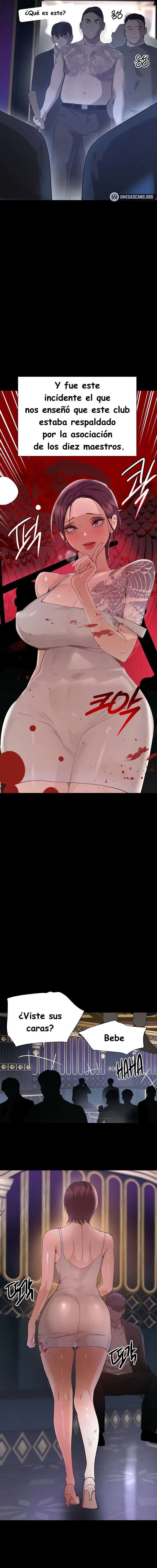 La hija del jefe Capítulo 23 - Página 16