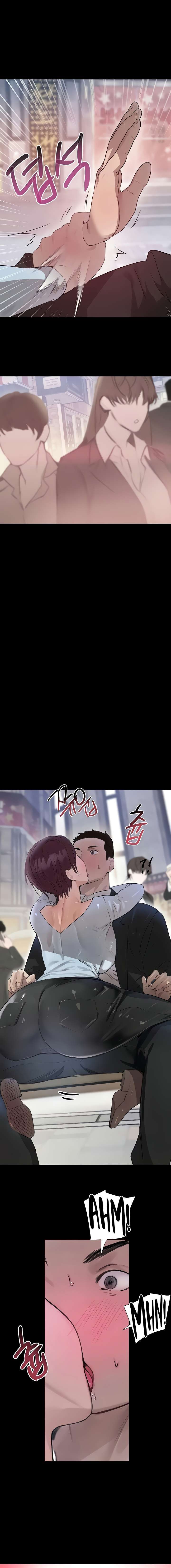 La hija del jefe Capítulo 24 - Página 13