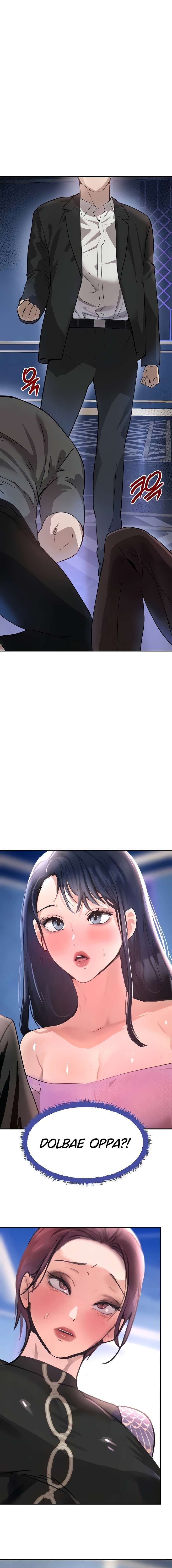 La hija del jefe Capítulo 26 - Página 12