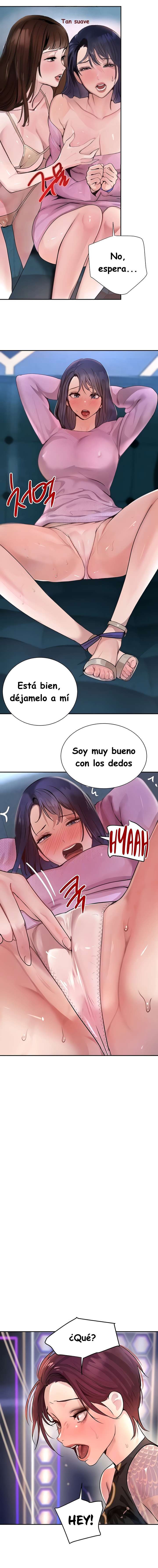 La hija del jefe Capítulo 26 - Página 5