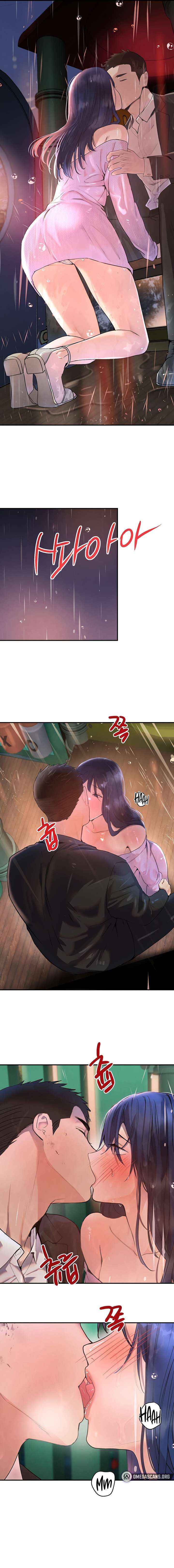 La hija del jefe Capítulo 27 - Página 20