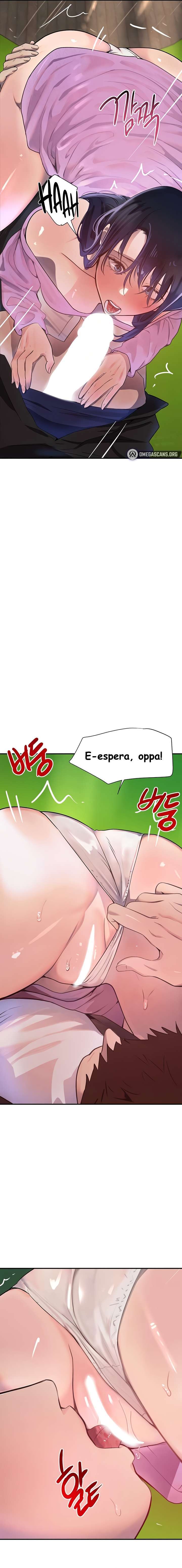 La hija del jefe Capítulo 28 - Página 20