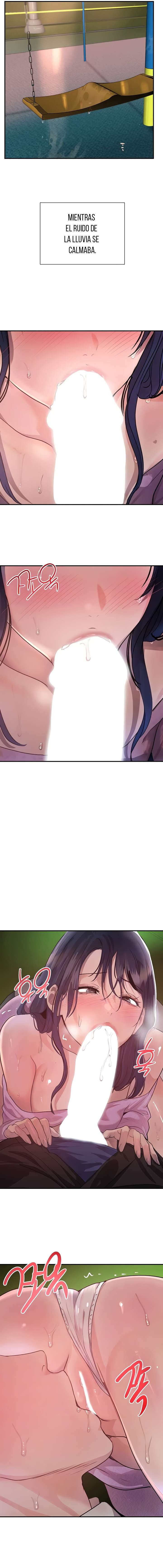 La hija del jefe Capítulo 29 - Página 3