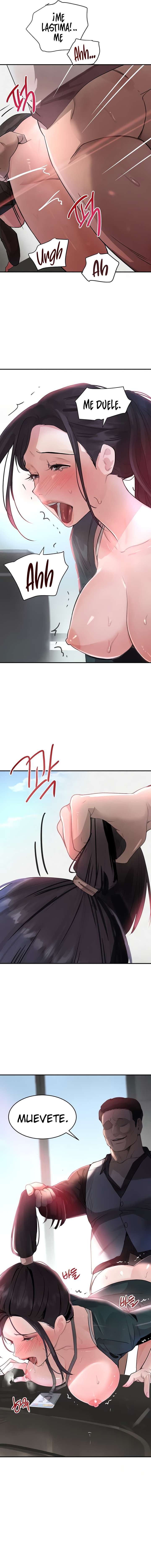 La hija del jefe Capítulo 31 - Página 17