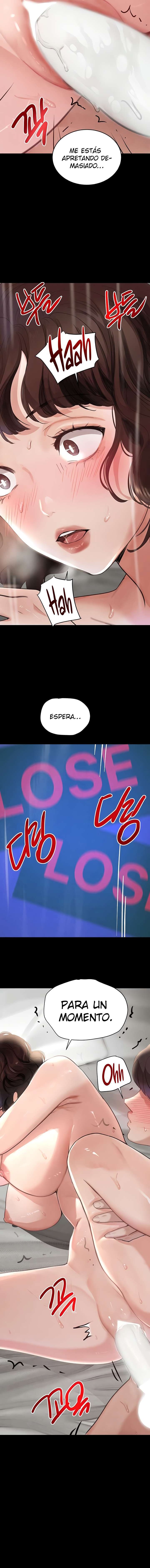 La hija del jefe Capítulo 33 - Página 12