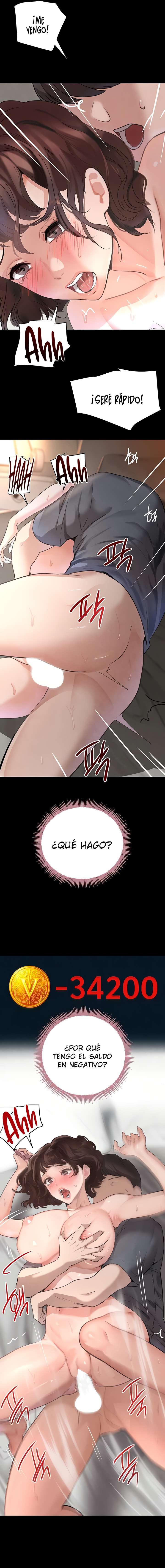 La hija del jefe Capítulo 33 - Página 14