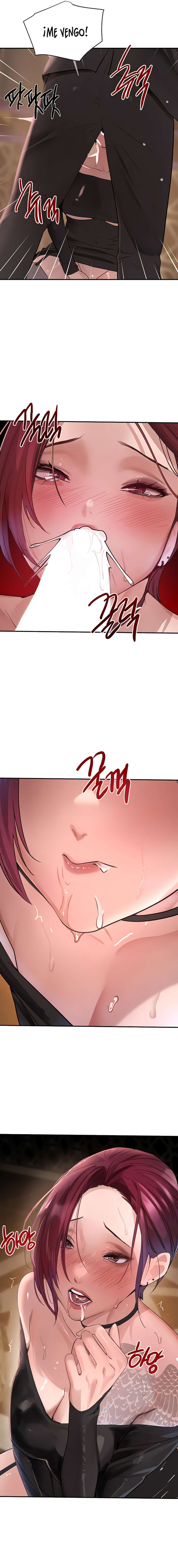 La hija del jefe Capítulo 35 - Página 15