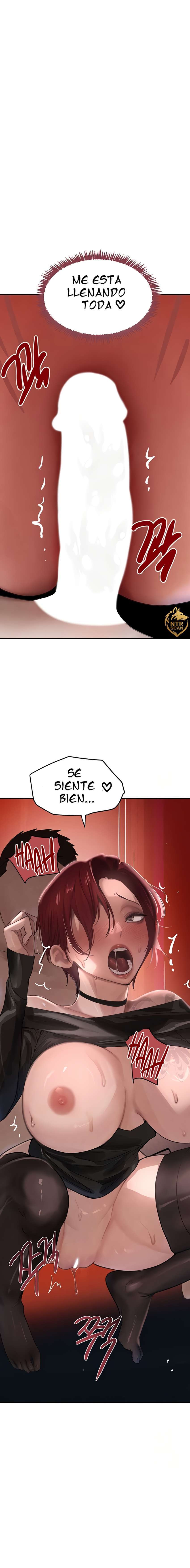 La hija del jefe Capítulo 36 - Página 13