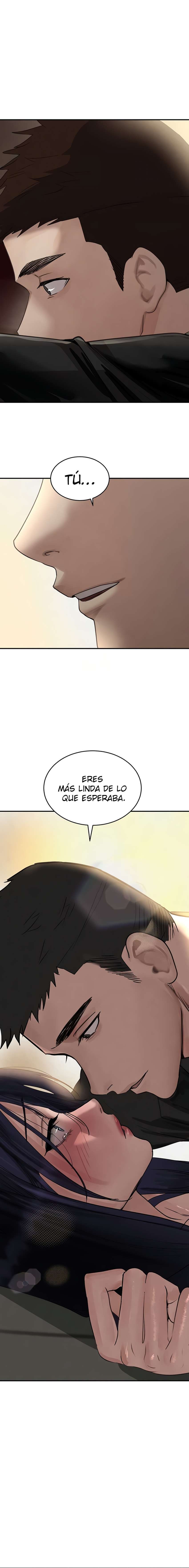 La hija del jefe Capítulo 38 - Página 21