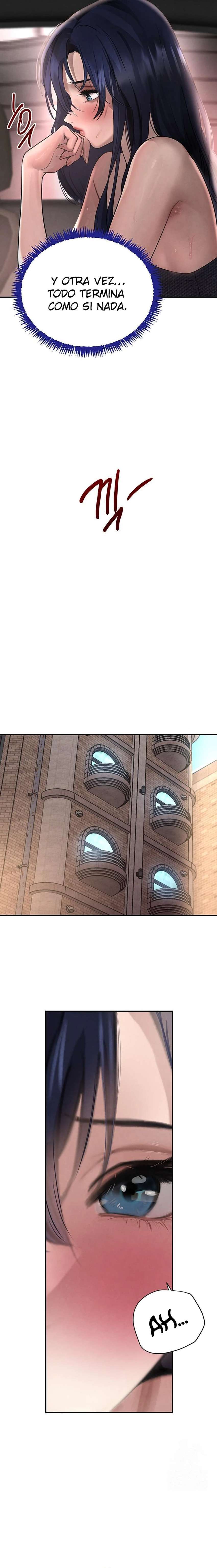 La hija del jefe Capítulo 39 - Página 13