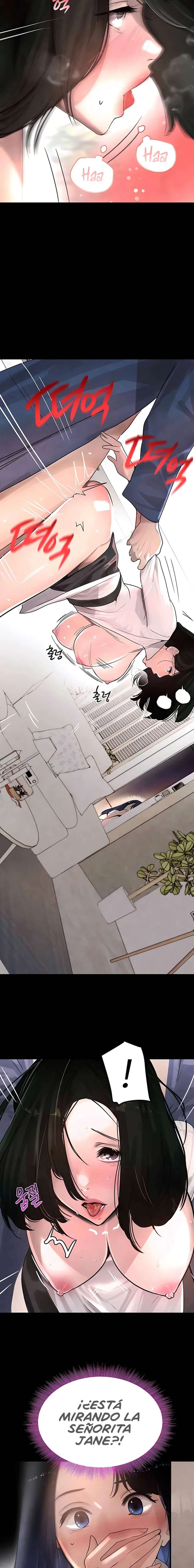 La hija del jefe Capítulo 4 - Página 7
