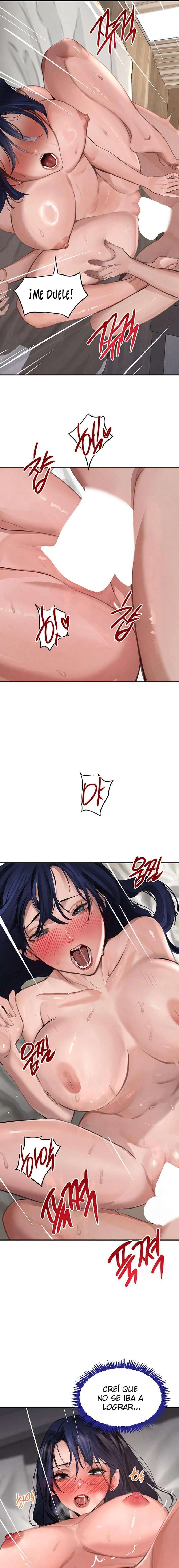 La hija del jefe Capítulo 40 - Página 13