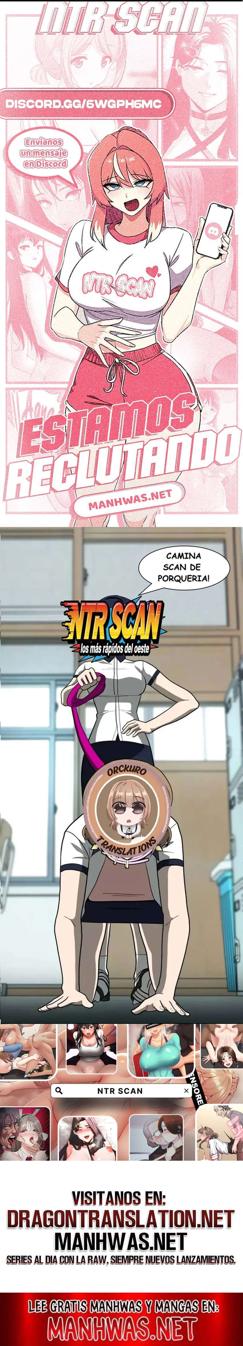 La hija del jefe Capítulo 40 - Página 25