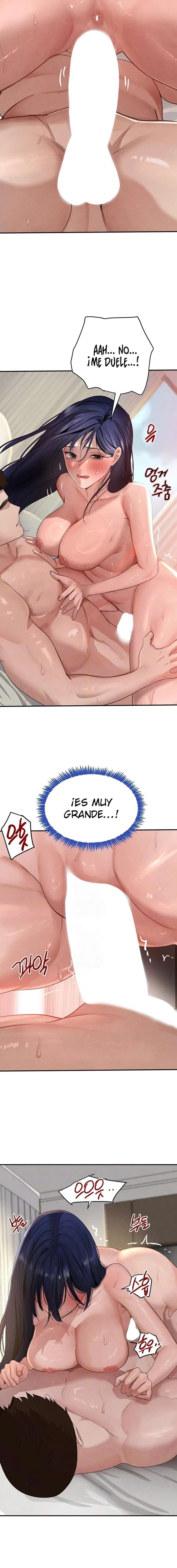 La hija del jefe Capítulo 40 - Página 5