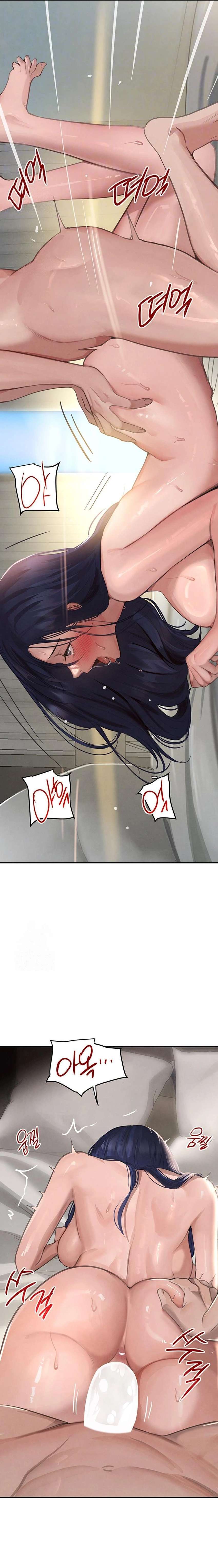 La hija del jefe Capítulo 41 - Página 4