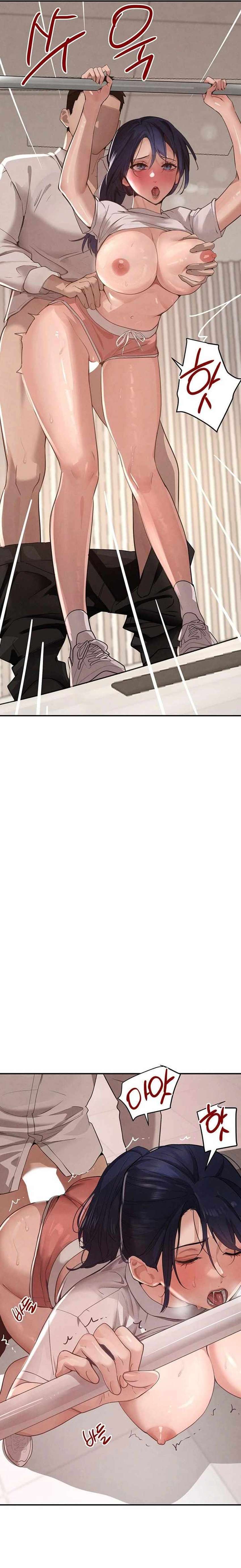 La hija del jefe Capítulo 42 - Página 11