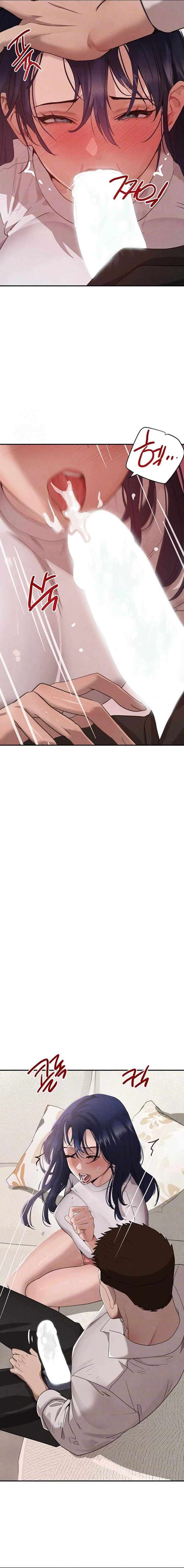 La hija del jefe Capítulo 42 - Página 6