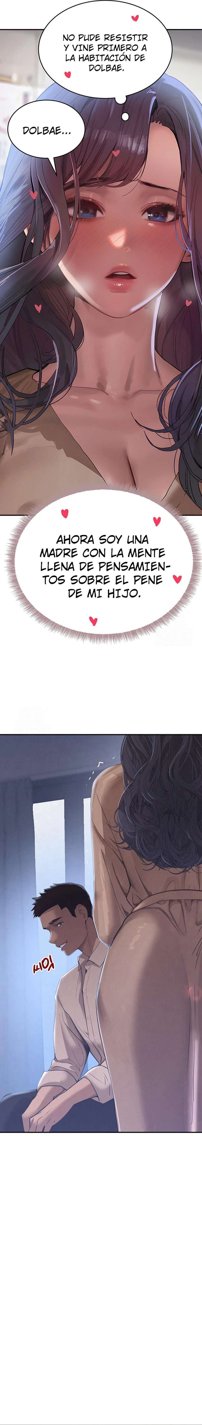 La hija del jefe Capítulo 43 - Página 10