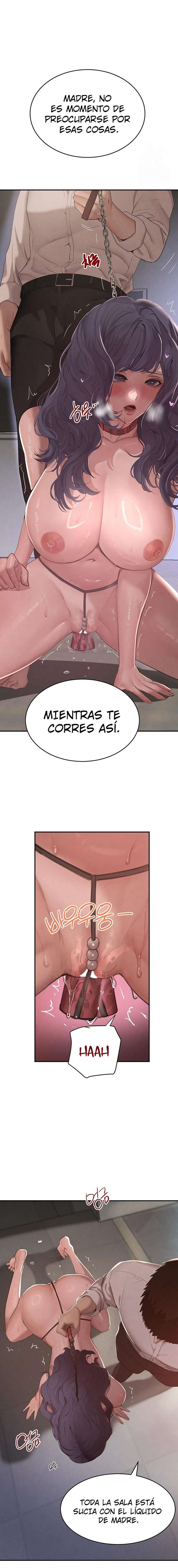 La hija del jefe Capítulo 43 - Página 13