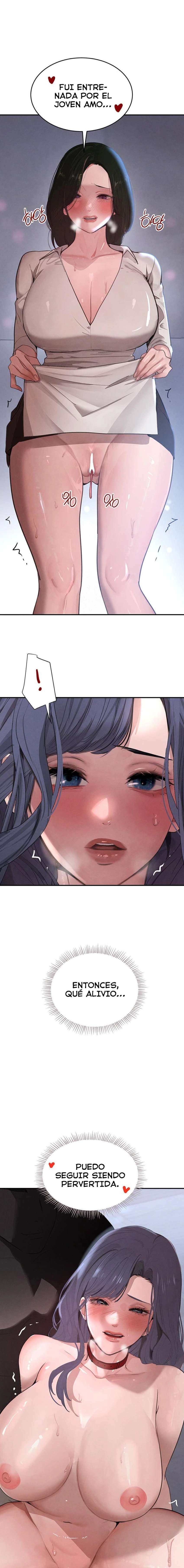 La hija del jefe Capítulo 44 - Página 13