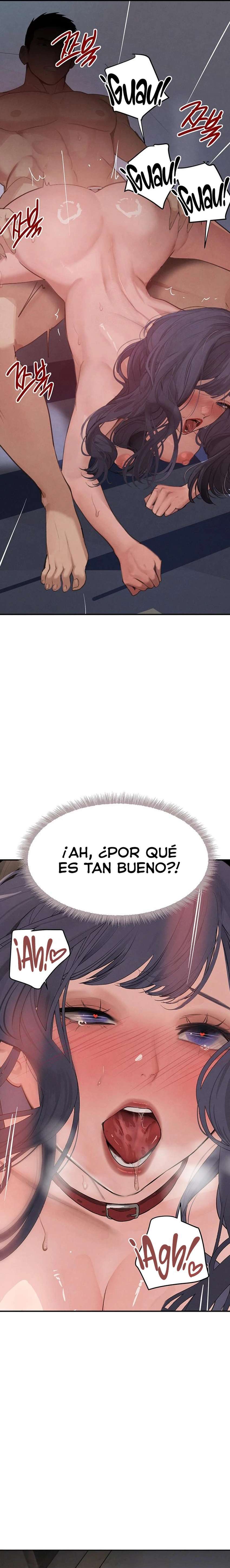 La hija del jefe Capítulo 44 - Página 2