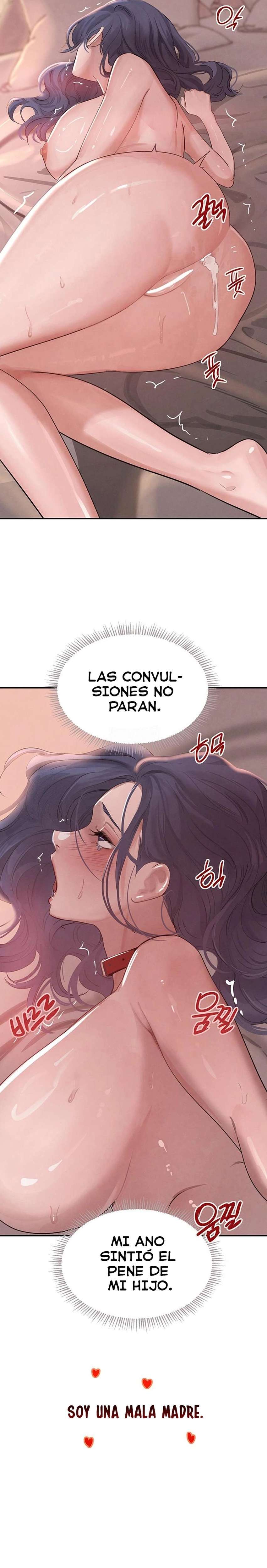 La hija del jefe Capítulo 45 - Página 15