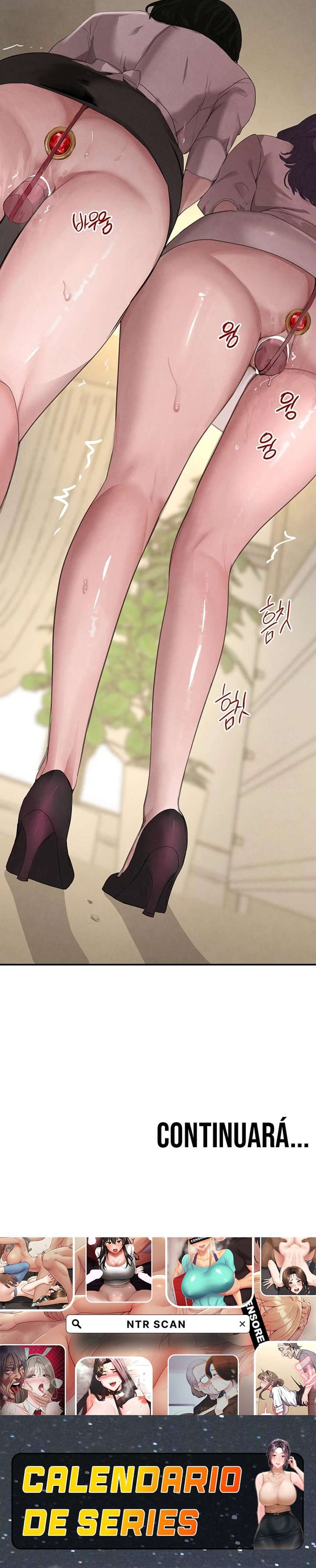 La hija del jefe Capítulo 45 - Página 22