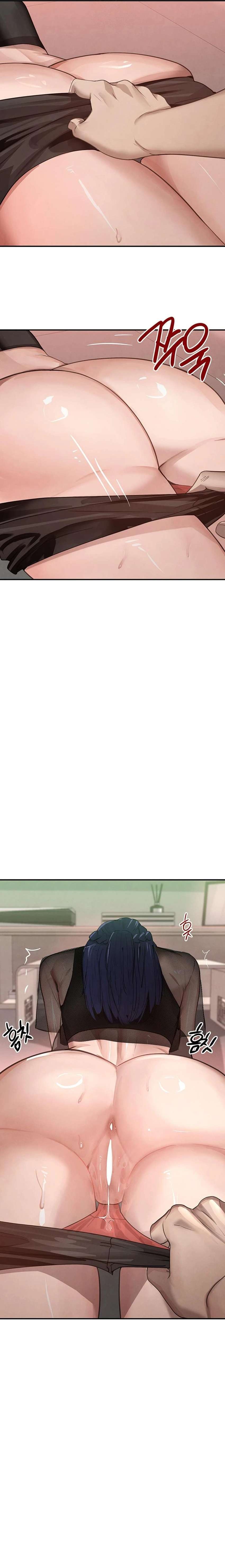 La hija del jefe Capítulo 46 - Página 19