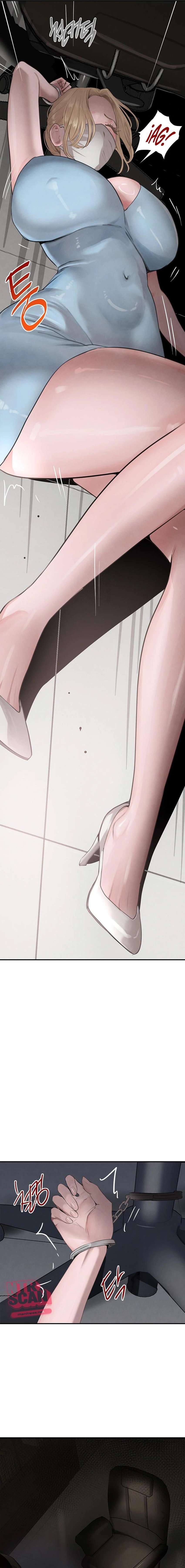 La hija del jefe Capítulo 48 - Página 19