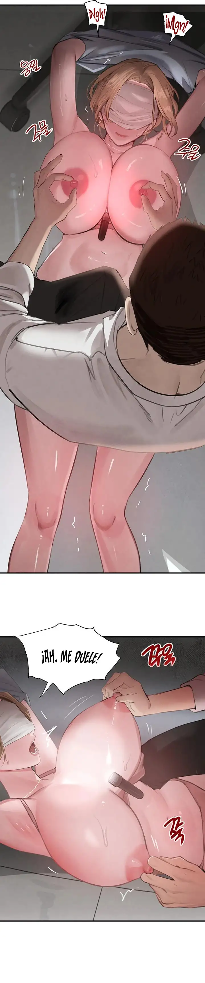 La hija del jefe Capítulo 49 - Página 15