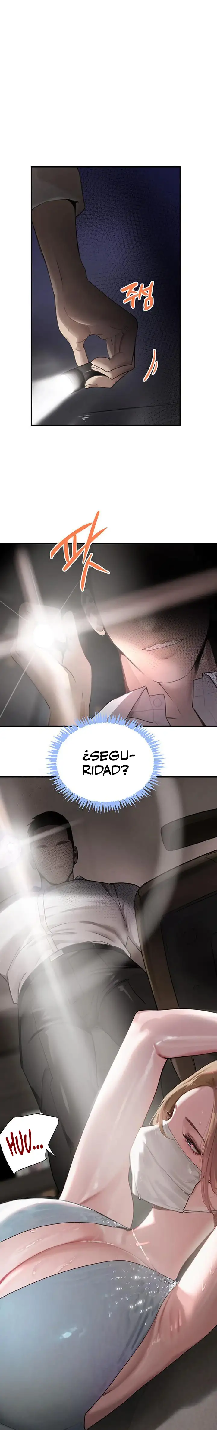 La hija del jefe Capítulo 49 - Página 2