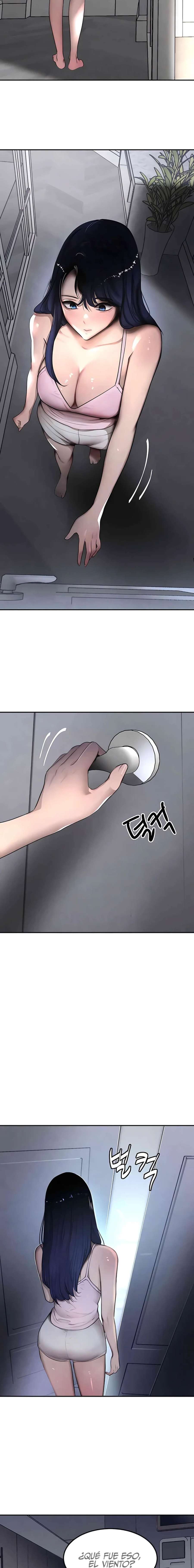 La hija del jefe Capítulo 5 - Página 15