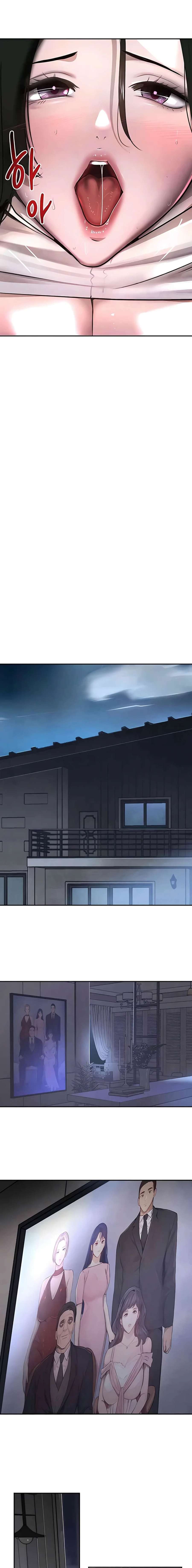 La hija del jefe Capítulo 5 - Página 19