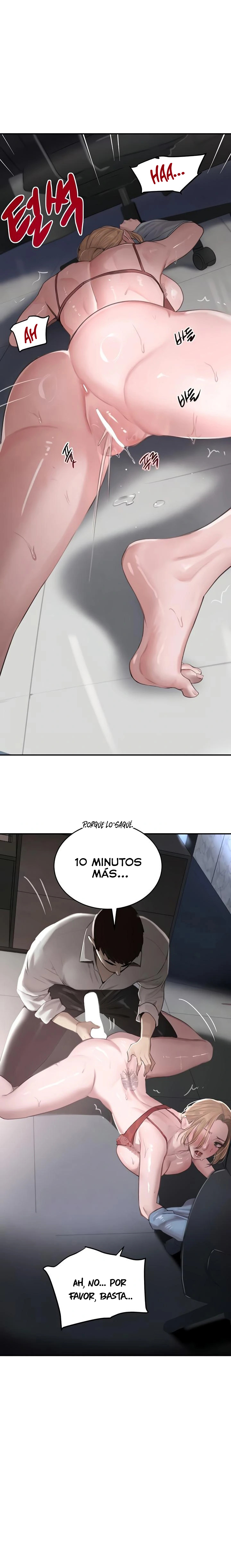 La hija del jefe Capítulo 51 - Página 2