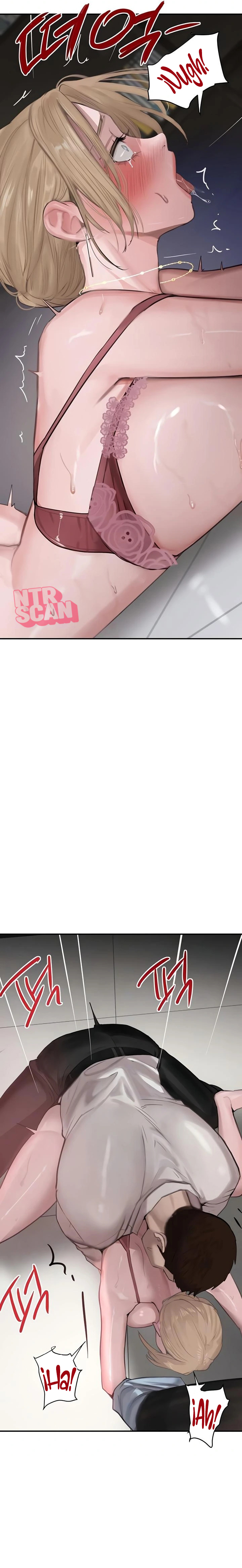 La hija del jefe Capítulo 51 - Página 5