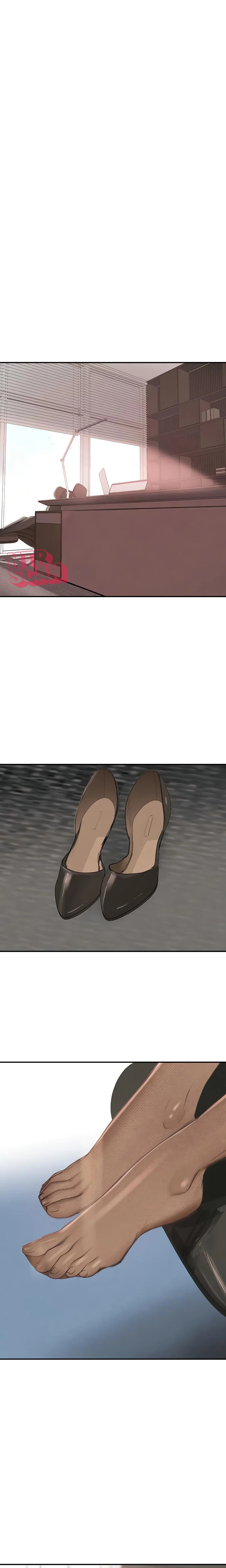 La hija del jefe Capítulo 51 - Página 24