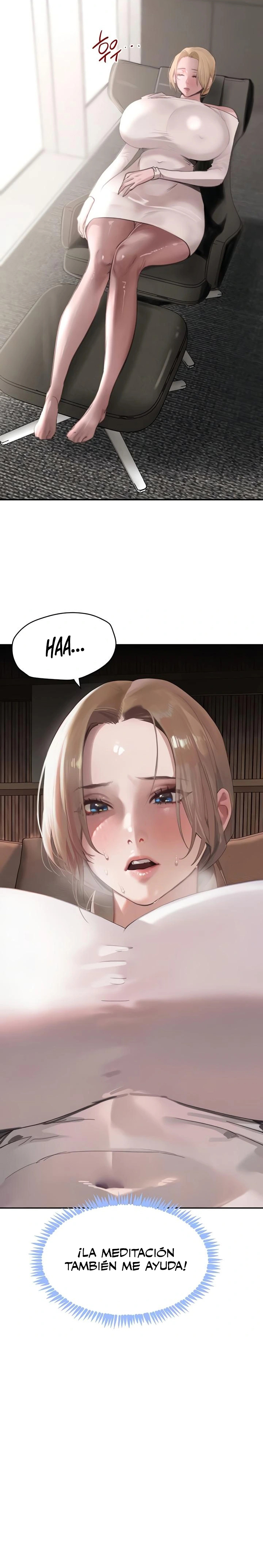 La hija del jefe Capítulo 51 - Página 25