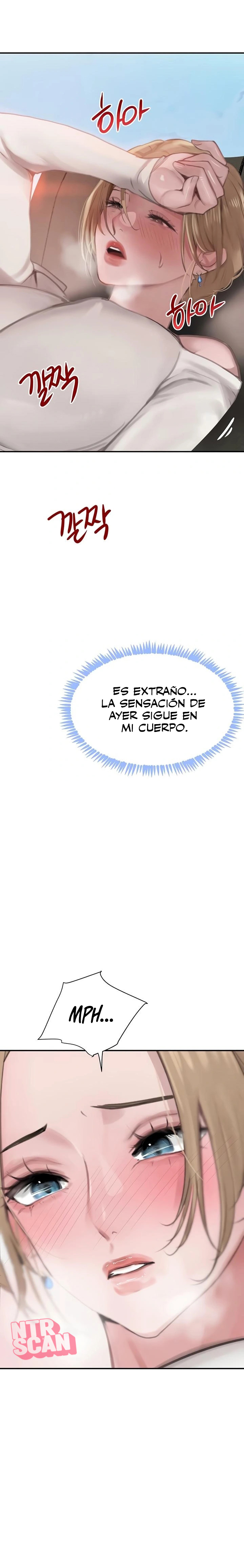 La hija del jefe Capítulo 51 - Página 28