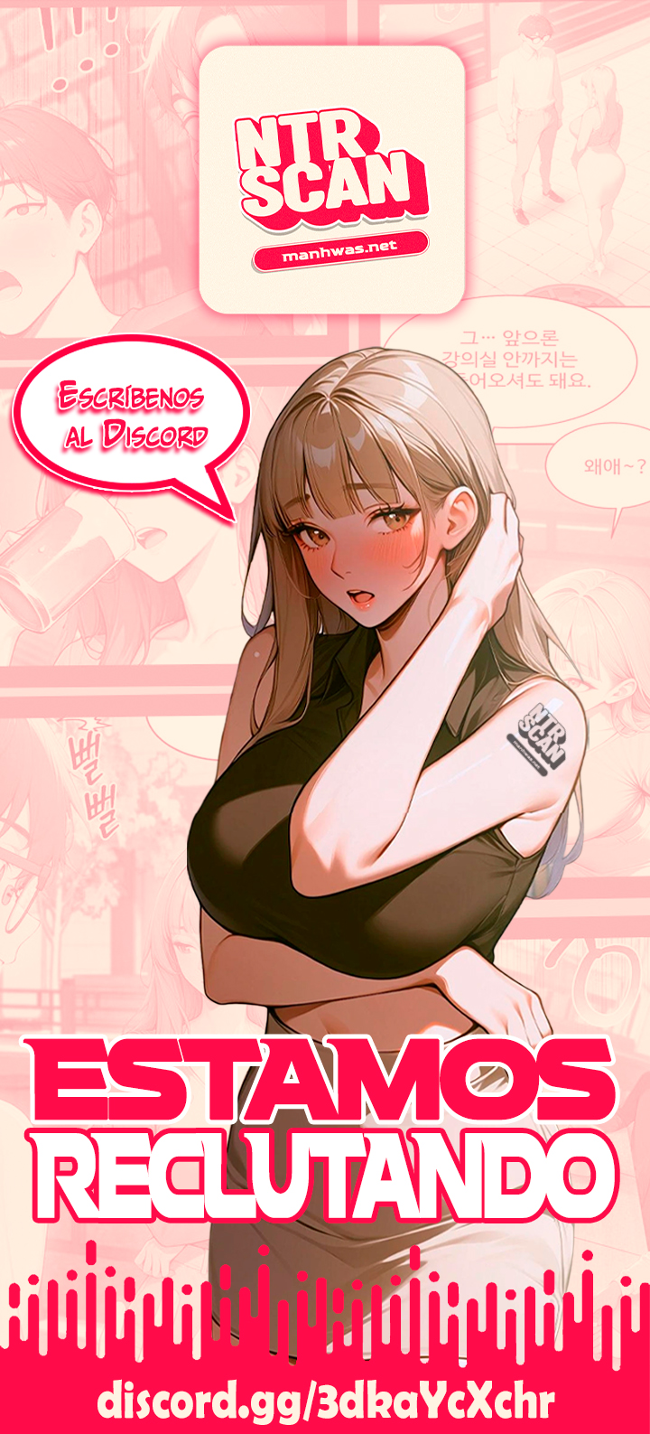 La hija del jefe Capítulo 51 - Página 31