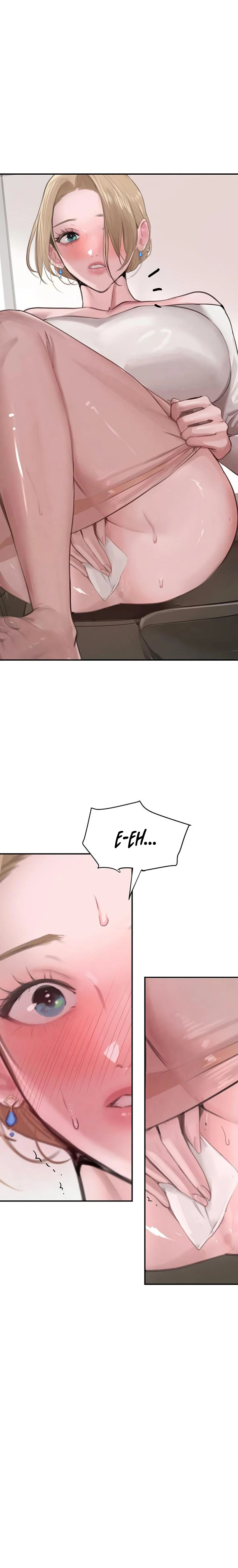 La hija del jefe Capítulo 52 - Página 6