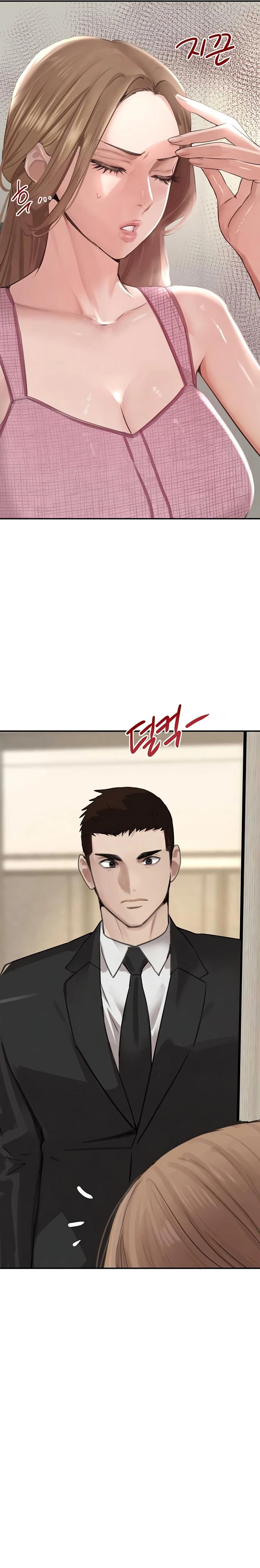 La hija del jefe Capítulo 52 - Página 14